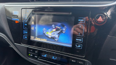 Toyota Auris 1.8 Hybrid GB25 5dr CVT Hybrid Hatchback